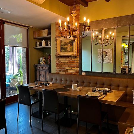Heidi Bed And Breakfast Albavilla Екстериор снимка
