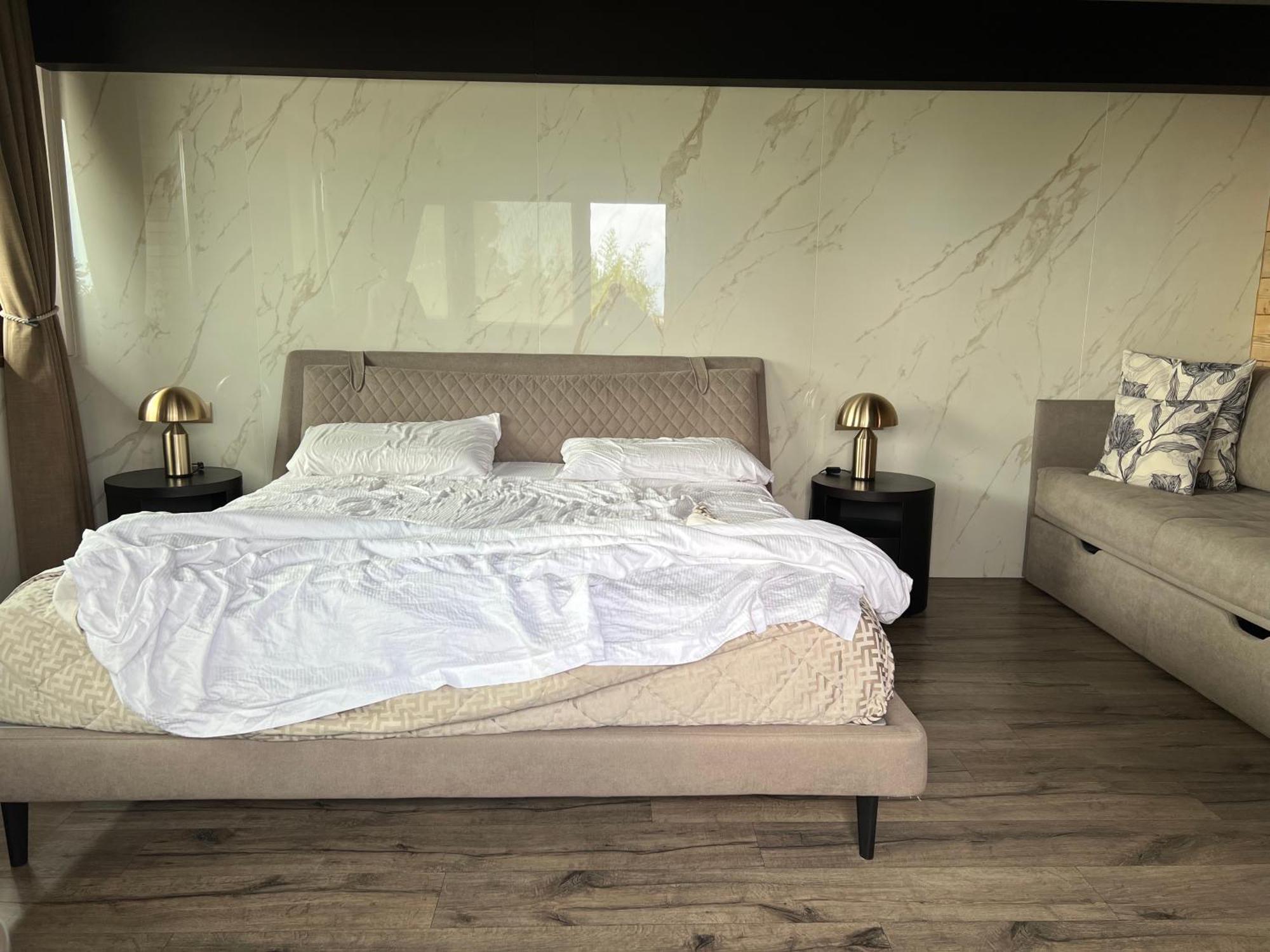 Heidi Bed And Breakfast Albavilla Стая снимка